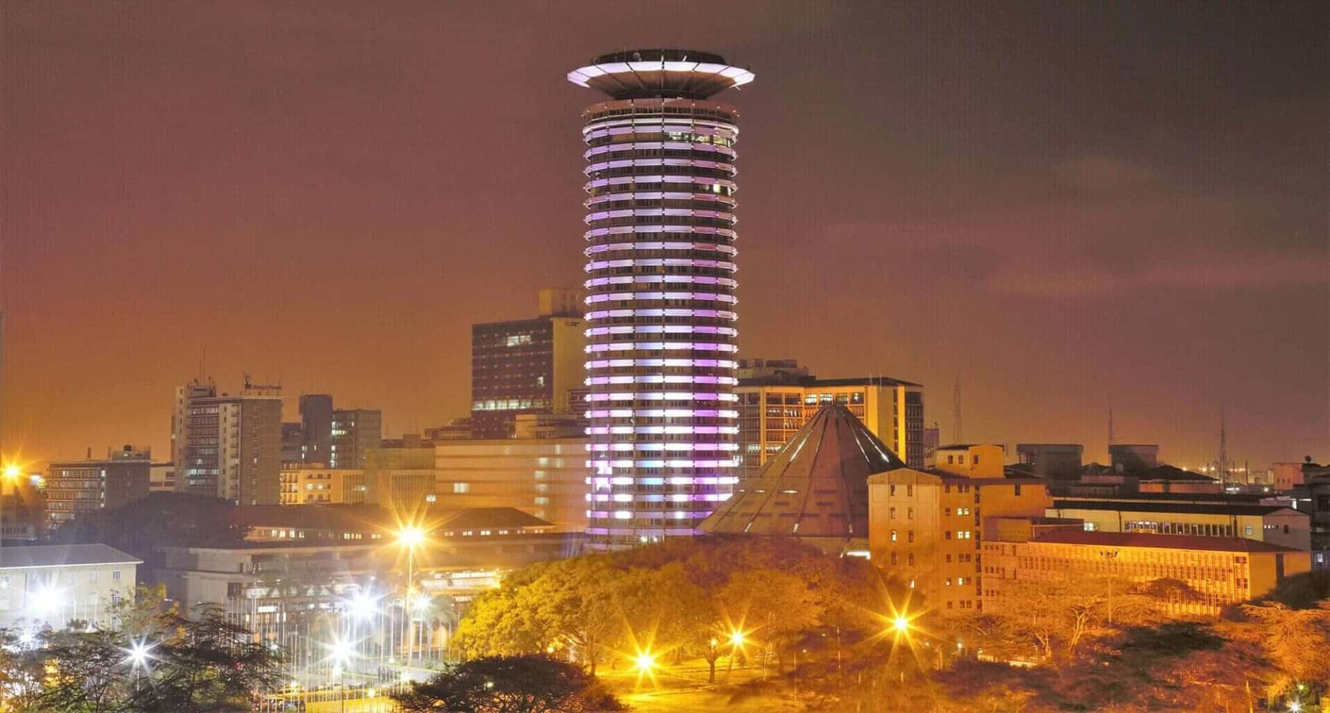 KICC