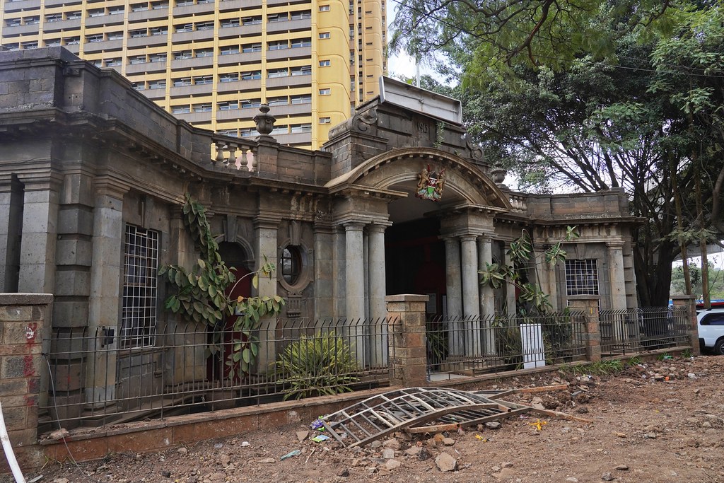 Nairobi Gallery