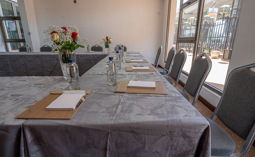Bogoria Room