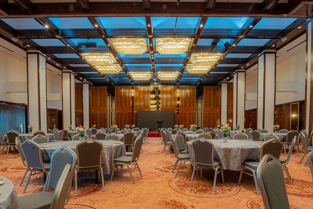 Shaba Conference Room
